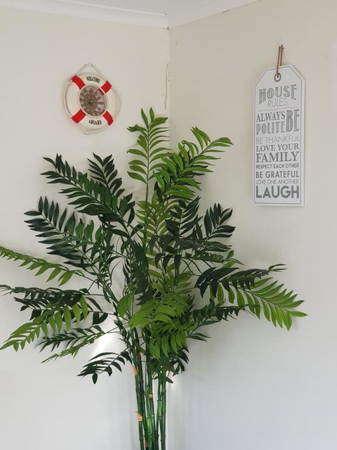 Dromana Holiday Beach House - ACT Tourism 4