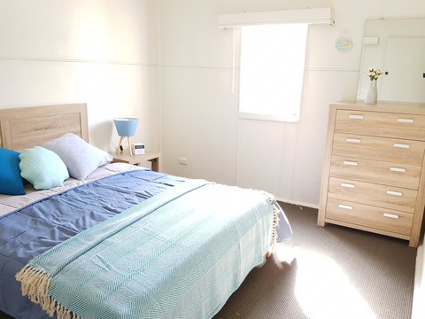 Dromana Holiday Beach House - ACT Tourism 2