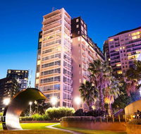 Southbank Apartments 28 Southgate - ACT Tourism