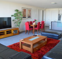 3BR Apartment at Victoria Tower Southbank - ACT Tourism