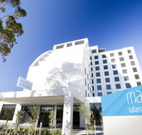 Mantra Tullamarine Hotel - ACT Tourism