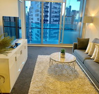 Luxury Apartments with View - ACT Tourism