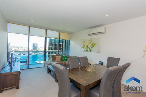 AKOM AT Docklands - ACT Tourism 5