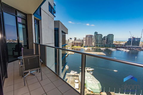 AKOM AT Docklands - ACT Tourism 6