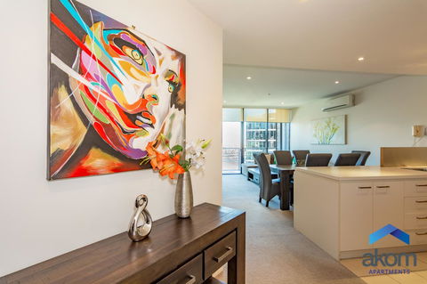 AKOM AT Docklands - ACT Tourism 3