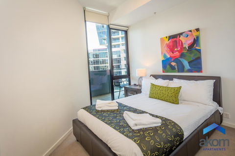 AKOM AT Docklands - ACT Tourism 2