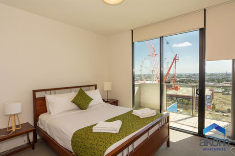 AKOM AT Docklands - ACT Tourism 11