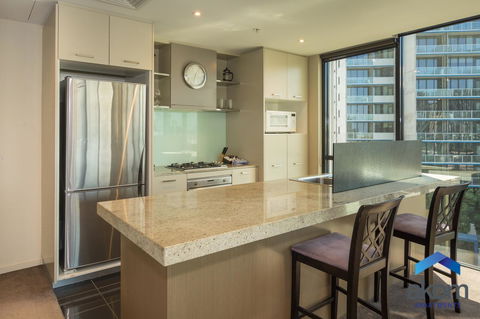 AKOM AT Docklands - ACT Tourism 33