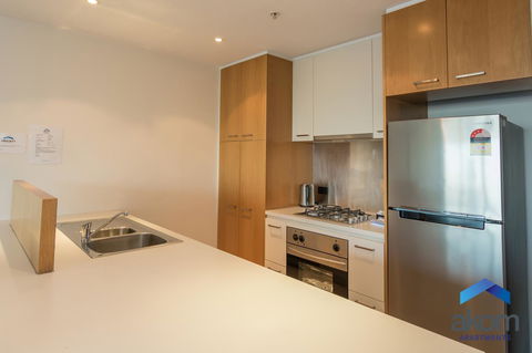 AKOM AT Docklands - ACT Tourism 8