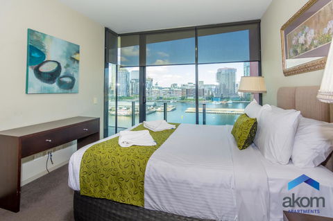 AKOM AT Docklands - ACT Tourism 29