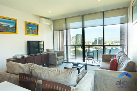 AKOM AT Docklands - ACT Tourism 16