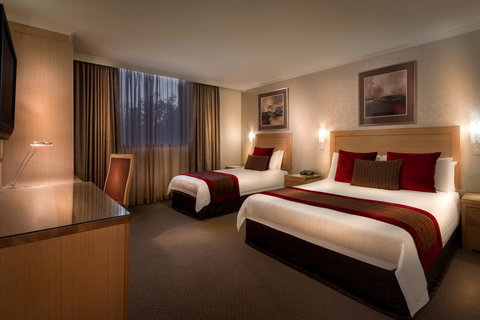 BEST WESTERN PLUS Travel Inn - ACT Tourism 25