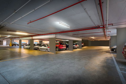 BEST WESTERN PLUS Travel Inn - ACT Tourism 10