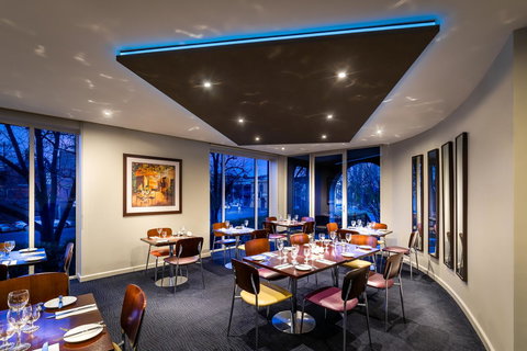 BEST WESTERN PLUS Travel Inn - ACT Tourism 4