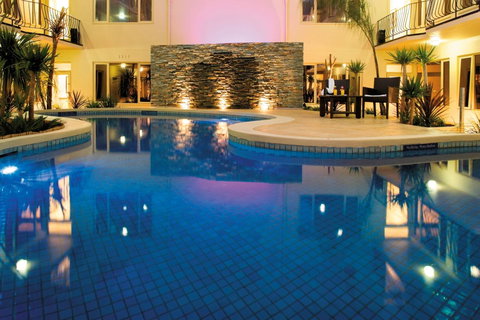 BEST WESTERN PLUS Travel Inn - ACT Tourism 36