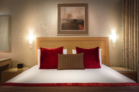 BEST WESTERN PLUS Travel Inn - ACT Tourism 29