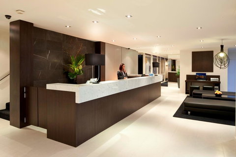 BEST WESTERN PLUS Travel Inn - ACT Tourism 15