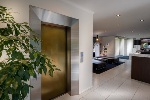 BEST WESTERN PLUS Travel Inn - ACT Tourism 22