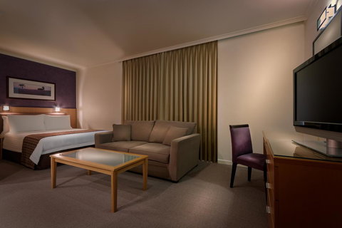 BEST WESTERN PLUS Travel Inn - ACT Tourism 32