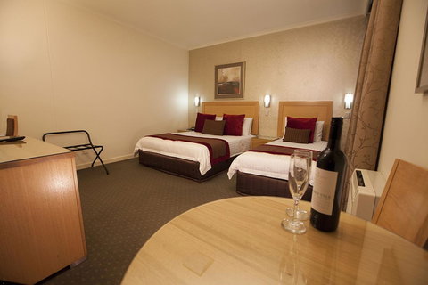 BEST WESTERN PLUS Travel Inn - ACT Tourism 35