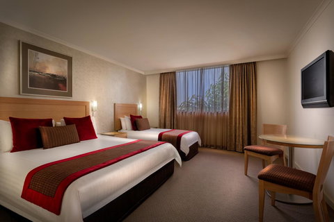 BEST WESTERN PLUS Travel Inn - ACT Tourism 30