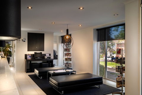 BEST WESTERN PLUS Travel Inn - ACT Tourism 14