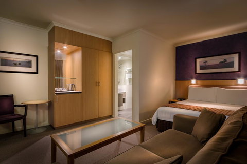 BEST WESTERN PLUS Travel Inn - ACT Tourism 33