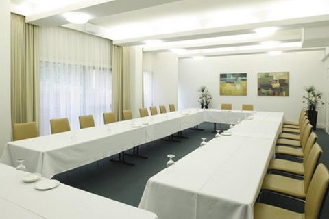 BEST WESTERN PLUS Travel Inn - ACT Tourism 19