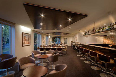 BEST WESTERN PLUS Travel Inn - ACT Tourism 13