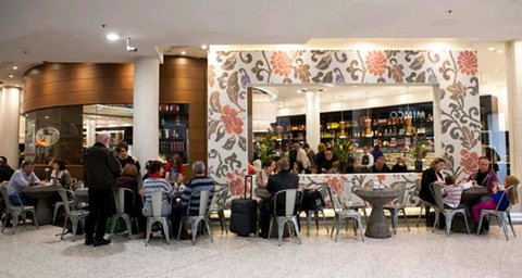 BEST WESTERN PLUS Travel Inn - ACT Tourism 42