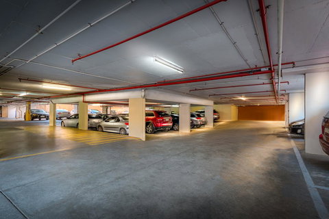 BEST WESTERN PLUS Travel Inn - ACT Tourism 16