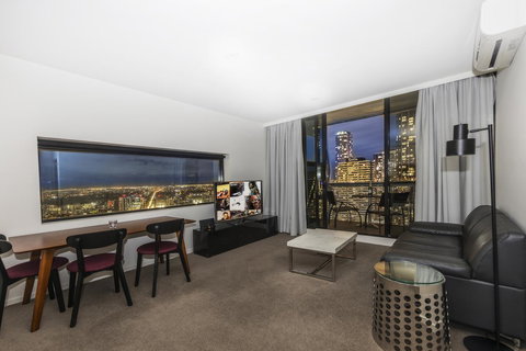 The Jazz Corner Hotel Melbourne - ACT Tourism 18