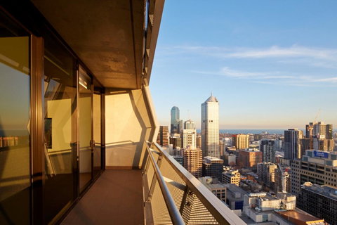 The Jazz Corner Hotel Melbourne - ACT Tourism 14