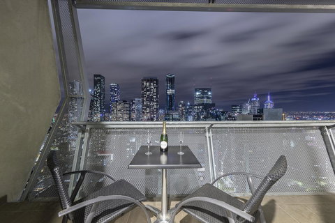 The Jazz Corner Hotel Melbourne - ACT Tourism 19