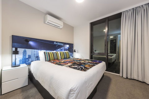 The Jazz Corner Hotel Melbourne - ACT Tourism 21