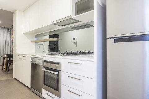 The Jazz Corner Hotel Melbourne - ACT Tourism 8