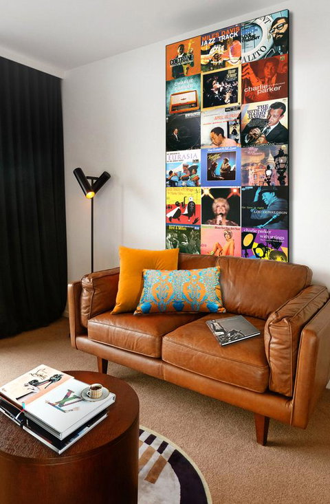 The Jazz Corner Hotel Melbourne - ACT Tourism 35