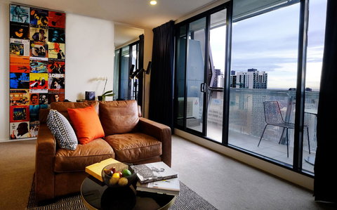 The Jazz Corner Hotel Melbourne - ACT Tourism 44