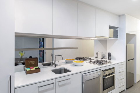 The Jazz Corner Hotel Melbourne - ACT Tourism 23