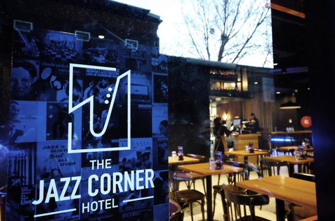 The Jazz Corner Hotel Melbourne - ACT Tourism 32