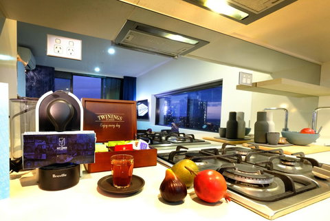 The Jazz Corner Hotel Melbourne - ACT Tourism 15