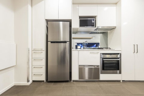 The Jazz Corner Hotel Melbourne - ACT Tourism 27