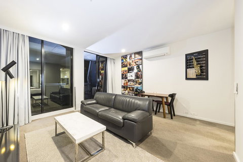 The Jazz Corner Hotel Melbourne - ACT Tourism 7