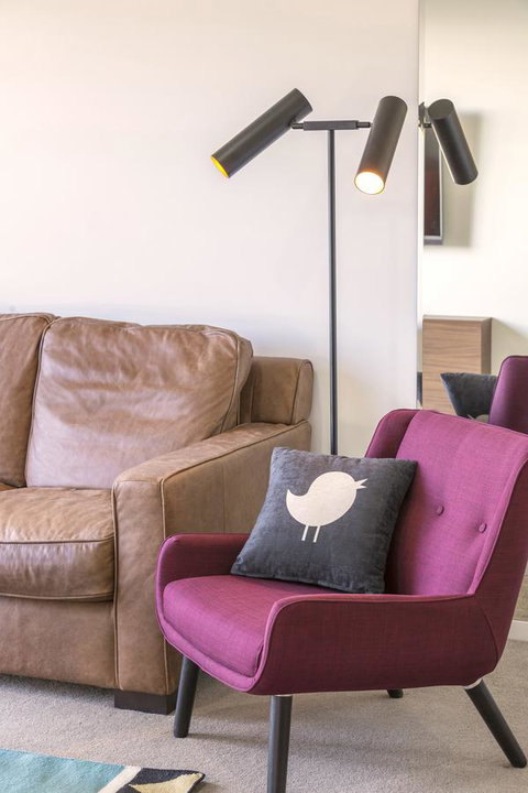 The Jazz Corner Hotel Melbourne - ACT Tourism 34