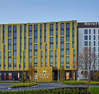 Hyatt Place Melbourne Essendon Fields - ACT Tourism