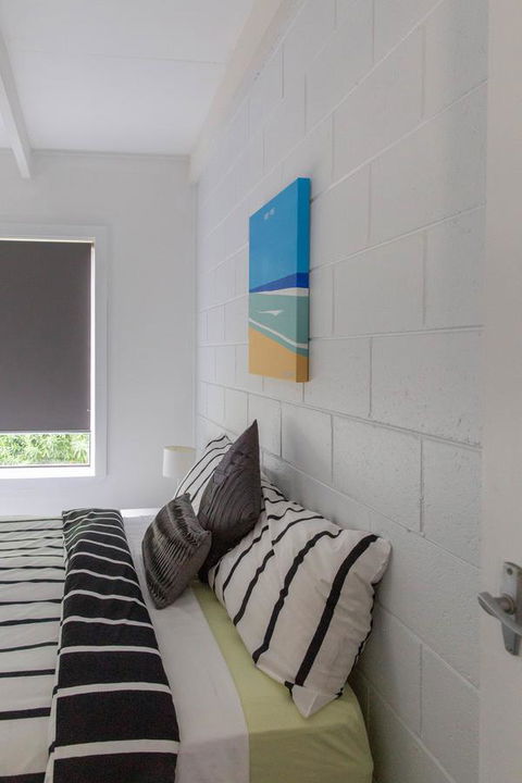 Prom Coast Apartments - ACT Tourism 2
