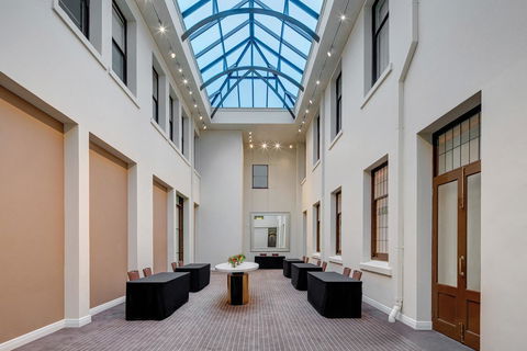 Rendezvous Hotel Melbourne - ACT Tourism 16