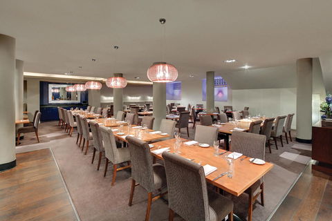 Rendezvous Hotel Melbourne - ACT Tourism 14