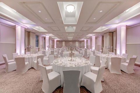 Rendezvous Hotel Melbourne - ACT Tourism 20
