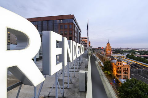 Rendezvous Hotel Melbourne - ACT Tourism 0